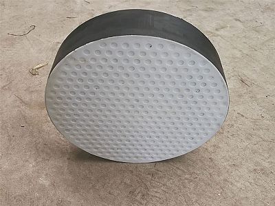 铜梁区四氟板式橡胶支座易于更换缓冲隔震